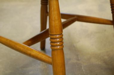 (L-852) Nässjö,  toolid "Nesto", 2tk komplektis (Rootsi disain)