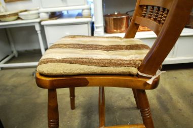 (L-852) Nässjö,  toolid "Nesto", 2tk komplektis (Rootsi disain)