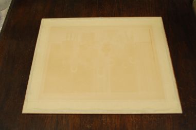 (L-854) Raamitud perepilt