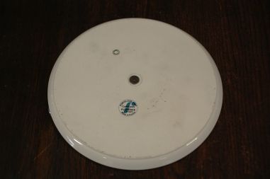 (n-339) Limoges, Porcelaine & Art,  sangaga juustuvaagen