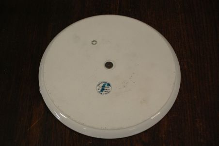 (n-339) Limoges, Porcelaine & Art,  sangaga juustuvaagen