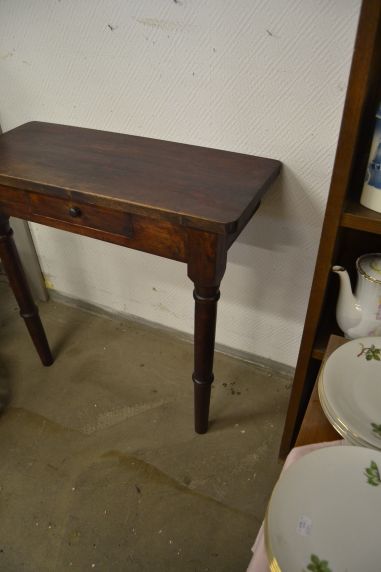 (L-856/1) Konsoolllaud