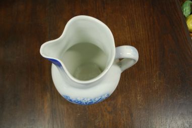 (n-4533) Ostmark Keramik suur kann