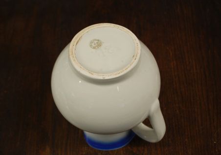 (n-4533) Ostmark Keramik suur kann