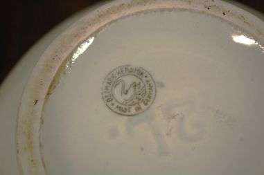 (n-4533) Ostmark Keramik suur kann