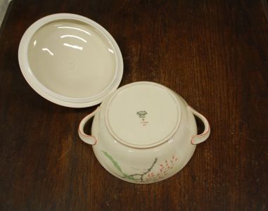 (n-4538/2) Thomas Avory Bavaria tirin