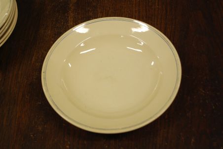 (n-479) Boch Freres la Louviere supi-pastataldrikud, 6tk