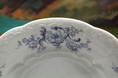(n-4679) Lillelised supi-pastataldrikud, 3tk