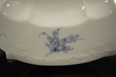 (n-4679) Lillelised supi-pastataldrikud, 3tk