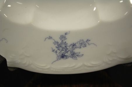 (n-4679) Lillelised supi-pastataldrikud, 3tk