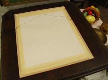 (L-861) Carl Erik Ljungström trükk litograafiast