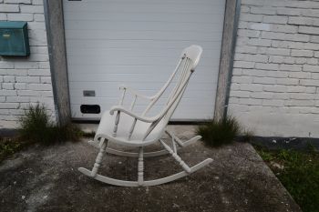 (L-863) Vana 6 jalaga kiiktool 2
