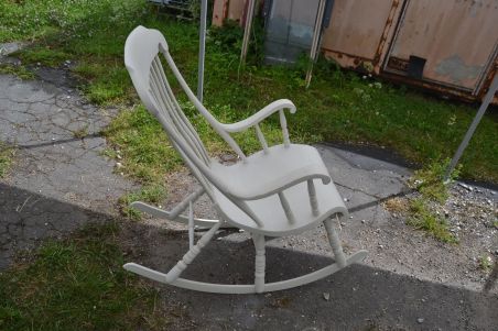 (L-863) Vana 6 jalaga kiiktool