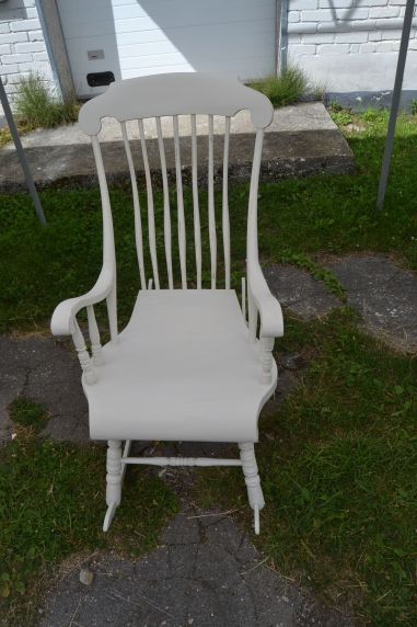 (L-863) Vana 6 jalaga kiiktool