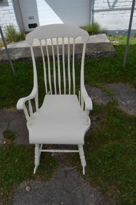 (L-863) Vana 6 jalaga kiiktool