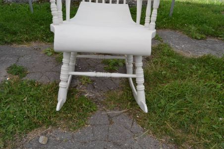 (L-863) Vana 6 jalaga kiiktool