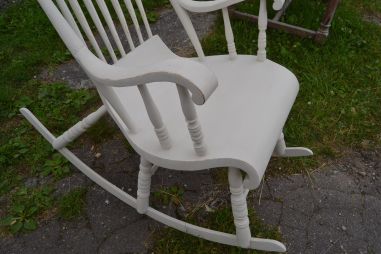 (L-863) Vana 6 jalaga kiiktool