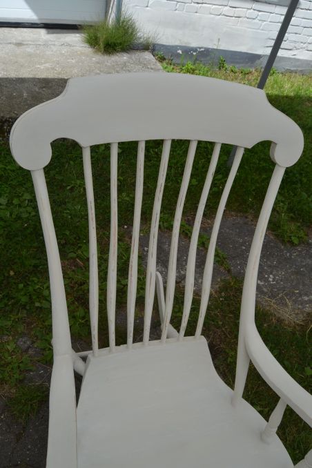 (L-863) Vana 6 jalaga kiiktool