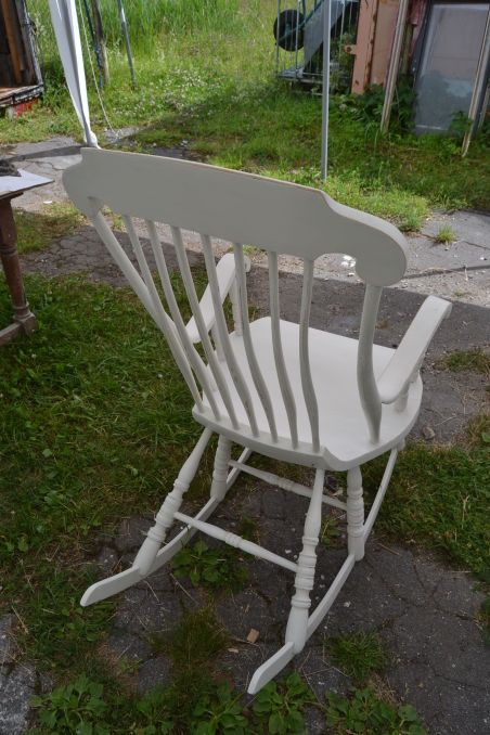 (L-863) Vana 6 jalaga kiiktool