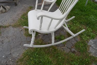 (L-863) Vana 6 jalaga kiiktool