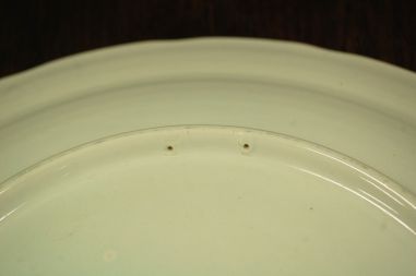 (n-8108) Boch Delfts ülisuur seinataldrik