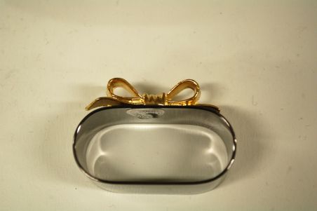(n-8118) Servetirõngad "Lips", 6tk