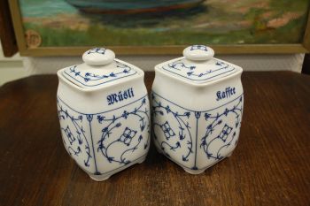 (n-8119) Calluna Strohblume Bispingen lüneburger, õlelille mustriga toosid "Kohv" ja "Müsli" 2