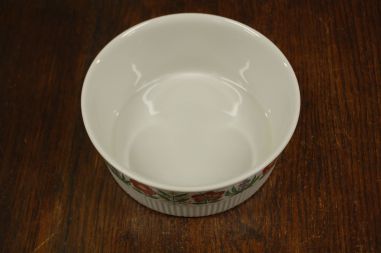 (n-8127) Villeroy & Boch, Salzburg Bunte Blumen keraamiline kauss/ ahjuvorm