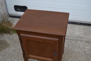 (n-8129) Öökapp