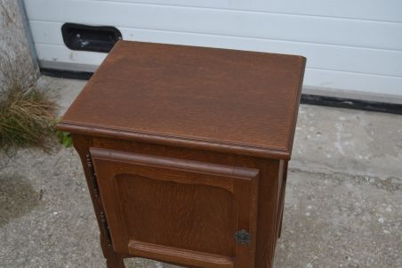 (n-8129) Öökapp