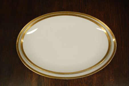 (n-8128/1) Bavaria Eschenbach,  suured ovaalsed vaagnad, 2tk