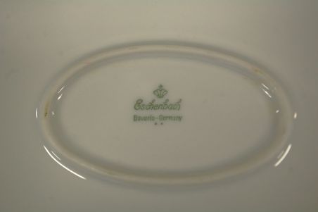 (n-8128/1) Bavaria Eschenbach,  suured ovaalsed vaagnad, 2tk