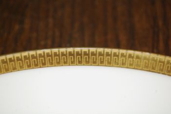 (n-8128/2) Bavaria Eschenbach,  suured ümarad vaagnad, 2tk 2
