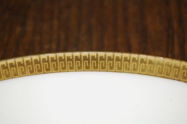 (n-8128/2) Bavaria Eschenbach,  suured ümarad vaagnad, 2tk