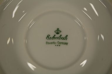 (n-8128/3) Bavaria Eschenbach,  kastmenõu