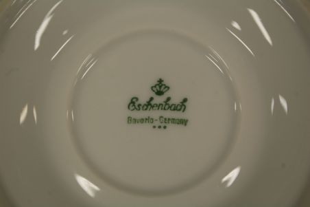 (n-8128/3) Bavaria Eschenbach,  kastmenõu