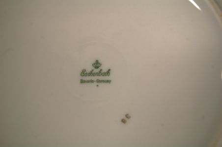 (n-8128/4) Bavaria Eschenbach,  tirin
