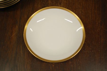 (n-8128/6) Bavaria Eschenbach,  supi-pastataldrikud, 6tk