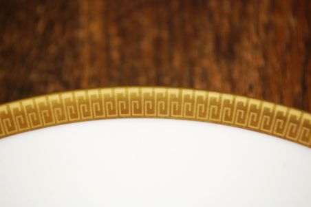 (n-8128/6) Bavaria Eschenbach,  supi-pastataldrikud, 6tk