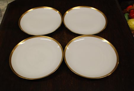 (n-8128/7) Bavaria Eschenbach,  praetaldrikud, 4tk