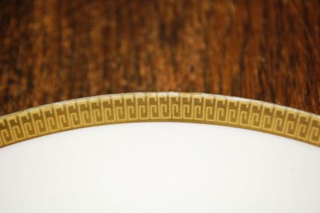 (n-8128/7) Bavaria Eschenbach,  praetaldrikud, 4tk