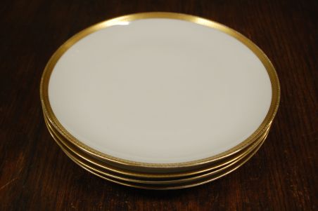(n-8128/7) Bavaria Eschenbach,  praetaldrikud, 4tk