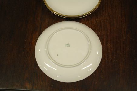 (n-8128/7) Bavaria Eschenbach,  praetaldrikud, 4tk