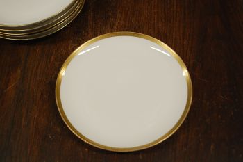 (n-8128/8) Bavaria Eschenbach,  praetaldrikud, 6tk 2