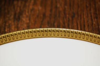 (n-8128/8) Bavaria Eschenbach,  praetaldrikud, 6tk