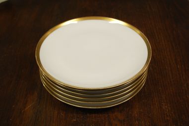 (n-8128/8) Bavaria Eschenbach,  praetaldrikud, 6tk