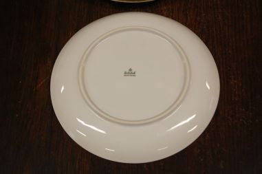 (n-8128/8) Bavaria Eschenbach,  praetaldrikud, 6tk