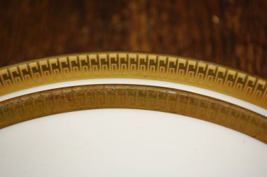 (n-8128/9) Bavaria Eschenbach,  kausid, 2tk