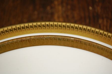 (n-8128/9) Bavaria Eschenbach,  kausid, 2tk