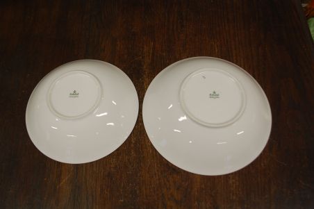 (n-8128/9) Bavaria Eschenbach,  kausid, 2tk